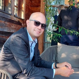 Markus Nußhart's profile picture