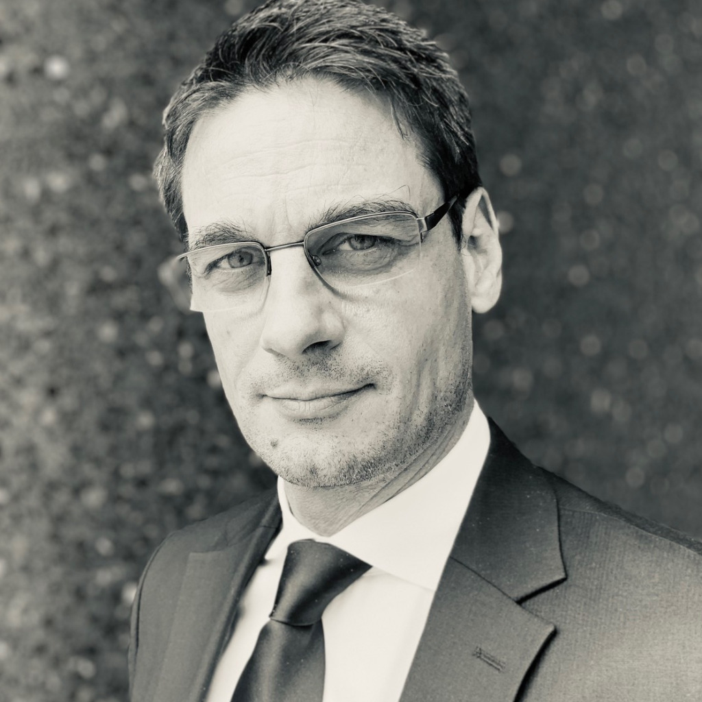 Filip Pejic Vice President Technical Product Management Cooking BSH