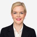 Social Media Profilbild Luisa Förster München