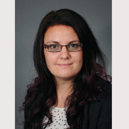 Profilbild Kristin Müller