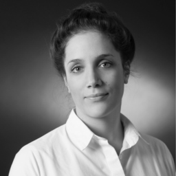 Rebecca Moldenhauer