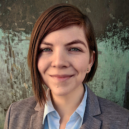 Jennifer Saatkamp