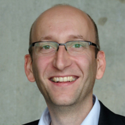 Dr. Torsten Frohwein