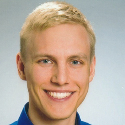 Dominik Jordan