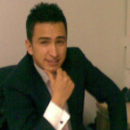 Yasin Ergin