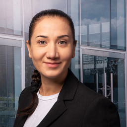 Shushanik Petrosyan-John