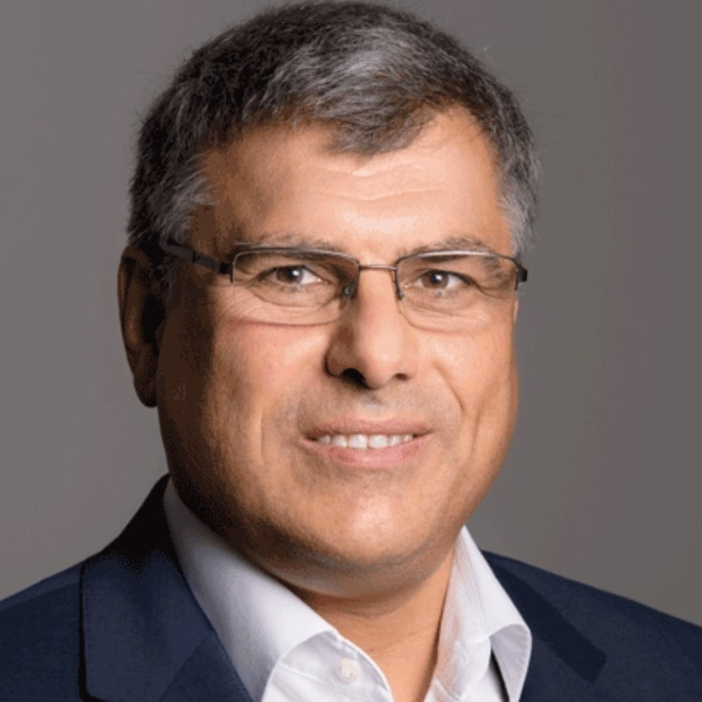 Thomas Mayer Leiter Anzeigenverkauf Oberbadisches Verlagshaus