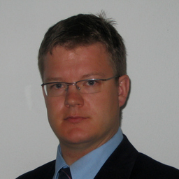 Dr. Stephan Erni