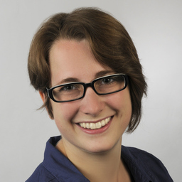 Nicole Möbius's profile picture