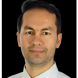 Behzad Behnod