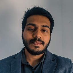 Aswin Palathumveettil Jagadeesan