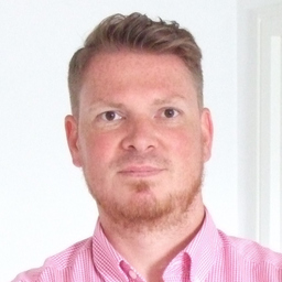 Sven Stange