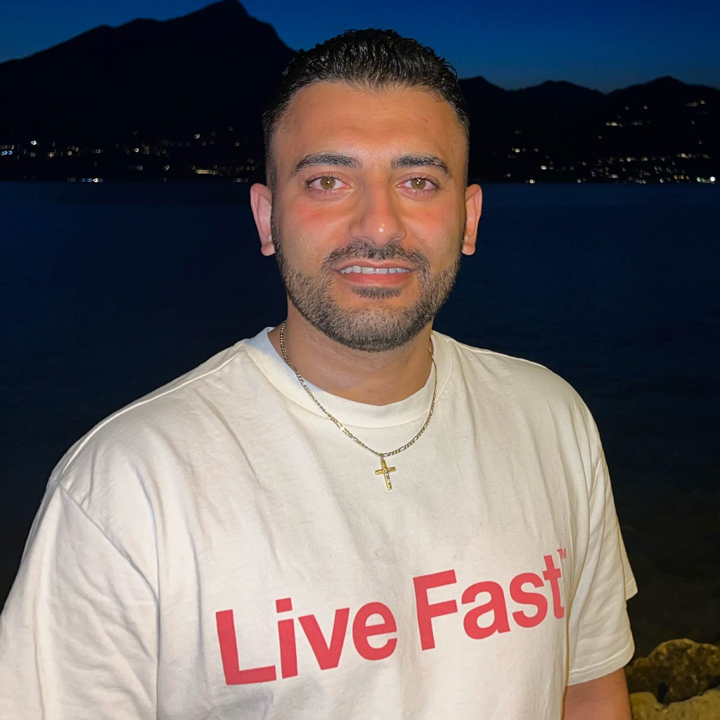 Joe Nabhan Bachelor of Engineering Hochschule Koblenz XING