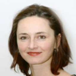 Mag. Gabriele Pomper-Lusetzky