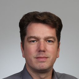 Thomas Kruggel