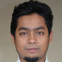 Mahdi Islam
