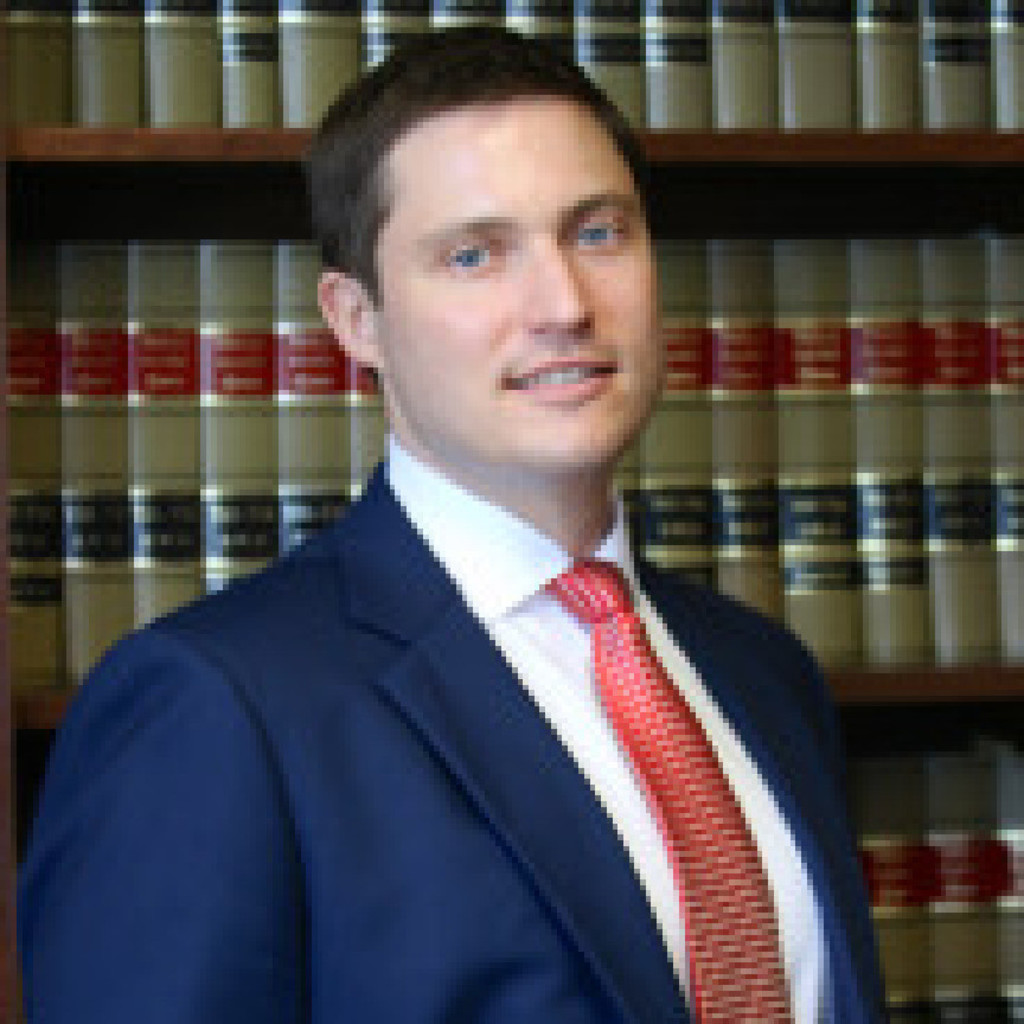 Christopher Fletcher Litigation Attorney Simmons and Fletcher, P.C