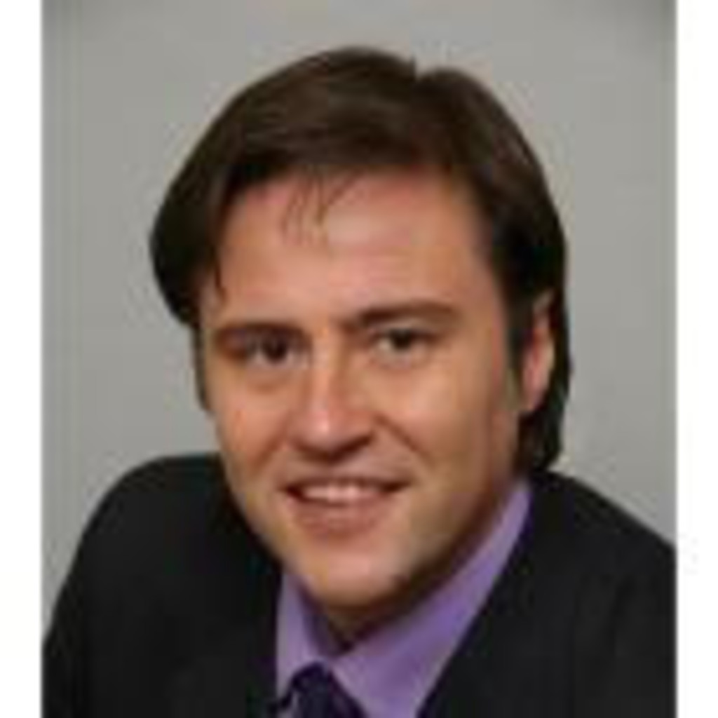 Robert Rigo Director Business Consultancy (Central Europe) SDL plc