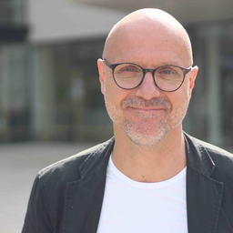 Dirk Buhrmann