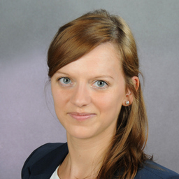 Profilbild Anne Krüger