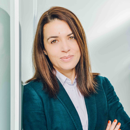 Iva Kudeva's profile picture
