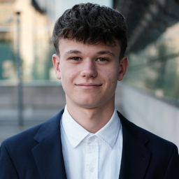 Max Rocktäschel