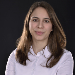 Sofia Pavlakis