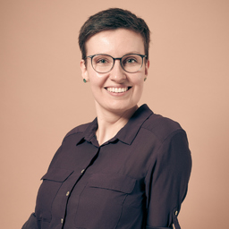 Mira Gamache