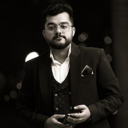 Shivam Choudhary