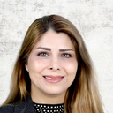 Mahnaz Mirbolouki