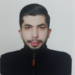 Bilal Alsayed Ahmad