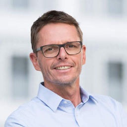 Dipl.-Ing. Oliver Schulze