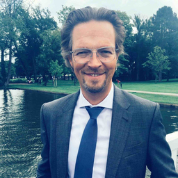 Jens-Peter Zimmer