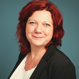 Profilbild Barbara Federmann