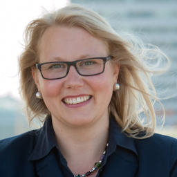 Nina Klawonn