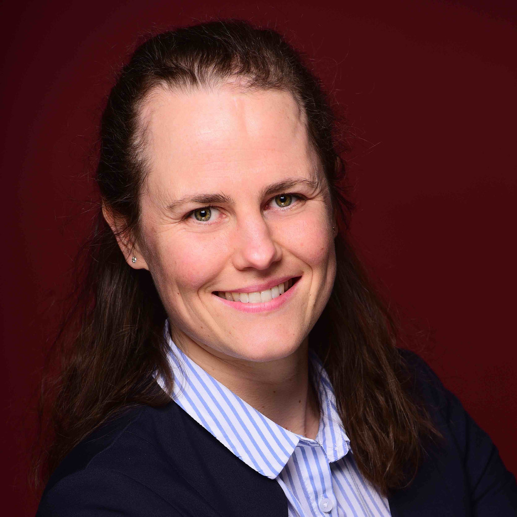 Lisa Otto Sporttherapeutin bei Gesundheitssportverein Leipzig e.V