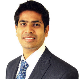 Shankar Kanna Thangaraju's profile picture