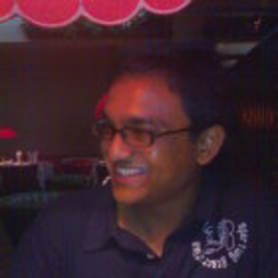Bijan Dey