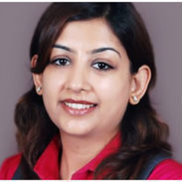Trish Agarwal