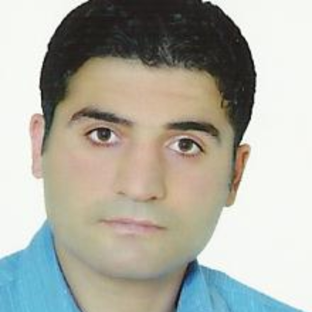 Habibollah mahdavikia o Manager of groundwater patrolling Lorestan