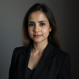 Sharmistha Rao