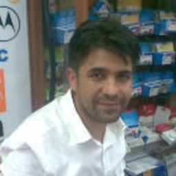 ZEKERİYA ALTUNKUM