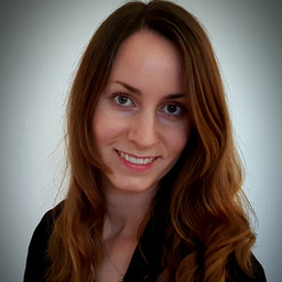 Katrin Geister