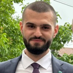Rasim Ahmetasevic