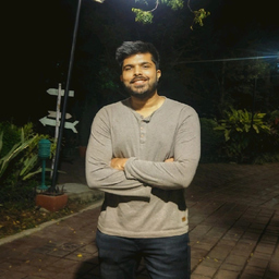 Vivek Kushwah