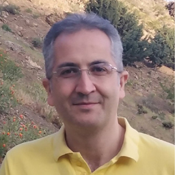 Vahid Nayyeri