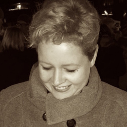 Profilbild Kerstin Hausendorf