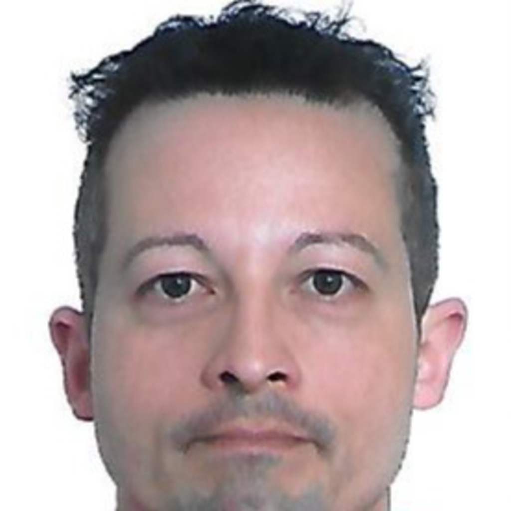 Benjamin Zawadski Chemiearbeiter / Anlagenfahrer Sprühturm Trockner