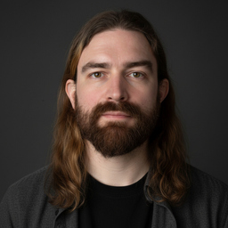 Christian Markus Stahlhofen