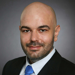 Profilbild Georgios Leonakis